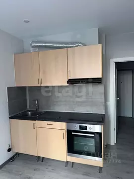 2-к кв. Новосибирская область, Новосибирск ул. Коминтерна, 89 (35.0 м)