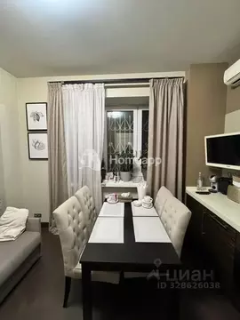 1-к кв. Московская область, Одинцово ул. Говорова, 26А (59.2 м)