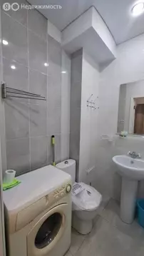 1-комнатная квартира: Смоленск, Больничный переулок, 2 (27 м)