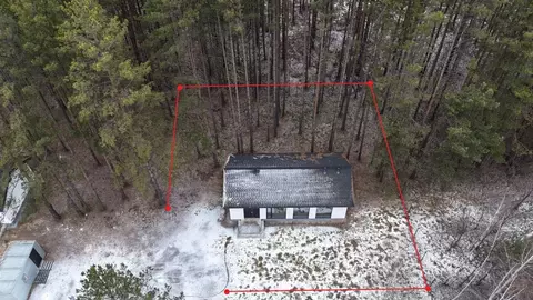 Дом в Свердловская область, Екатеринбург Лесная Поляна-1 СНТ,  (76 м)