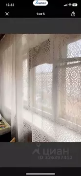 Комната Ульяновская область, Ульяновск Промышленная ул., 24 (10.0 м)