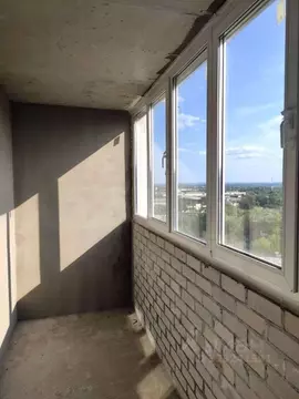 1-к кв. Самарская область, Самара ул. Победы, 3Б (39.0 м)