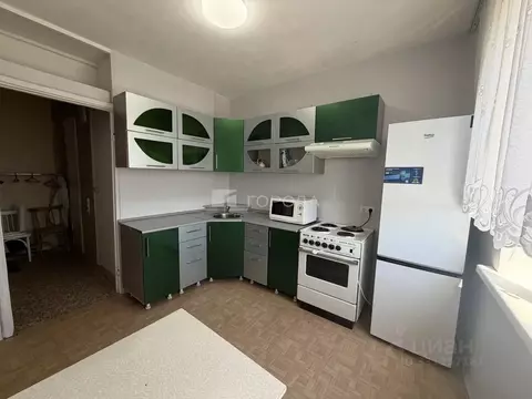 1-к кв. Алтайский край, Барнаул просп. Строителей, 38 (35.7 м)