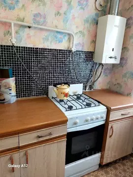 1-к кв. Тульская область, Тула пос. Горелки, Гарнизонный проезд, 3Б ...