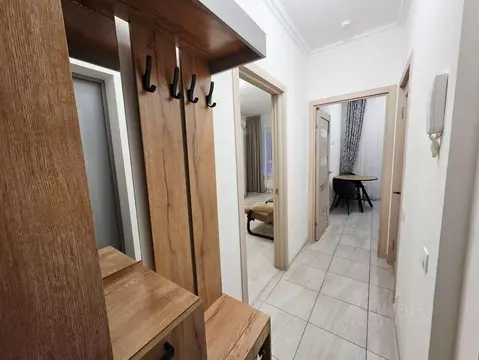 Квартира, 1 комната, 35.79 м