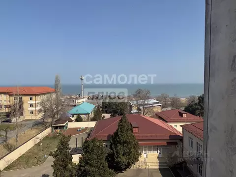 1-к кв. Дагестан, Дербент Приморская ул., 6 (40.0 м)