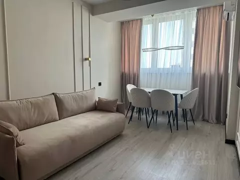 2-к кв. Крым, Ялта ул. Кирова, 155Ак1 (38.0 м)