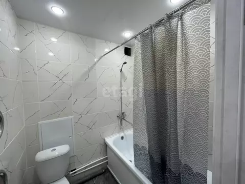 Квартира, 1 комната, 30.5 м