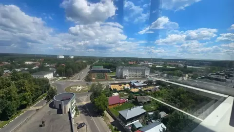 2-к кв. Московская область, Ногинск Богородский городской округ, ул. ...