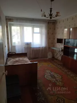 2-к кв. Омская область, Омск ул. Маршала Жукова, 146а (45.0 м)