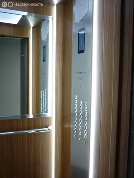 Квартира-студия: Екатеринбург, Машинная улица, 31Б (27.3 м)