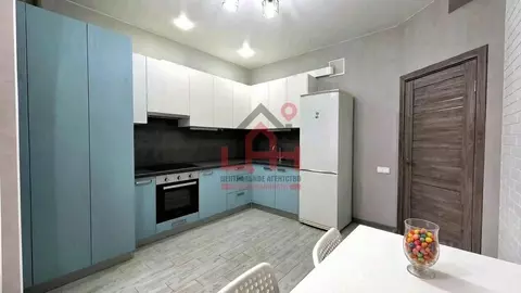 1-к кв. Ставропольский край, Ессентуки ул. Буачидзе, 1к5 (49.7 м)