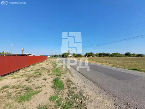 Участок в Неклиновский район, Платовское сельское поселение, село ...