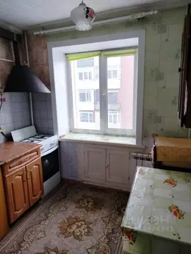 1-к кв. Алтайский край, Бийск пос. Сорокино, ул. Мирная, 5 (29.5 м)