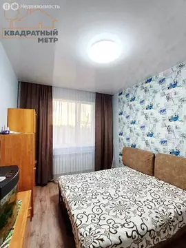 2-комнатная квартира: Димитровград, улица Менделеева, 31 (47.4 м)