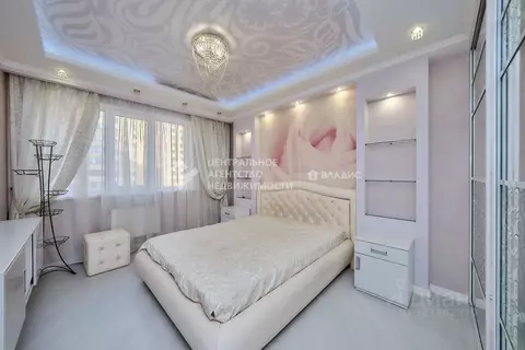 3-к кв. Рязанская область, Рязань Октябрьская ул., 65 (98.7 м)