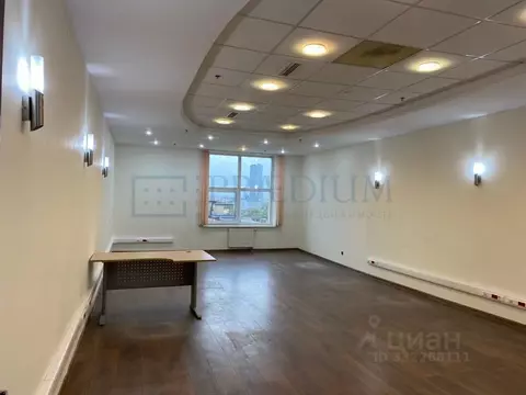 Офис в Москва ул. 4-я 8 Марта, 6А (890 м)