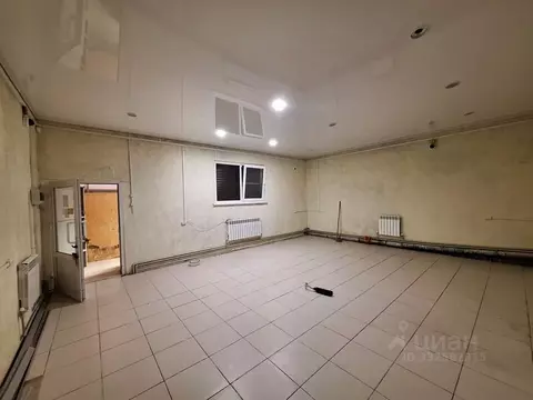 Помещение свободного назначения в Ставропольский край, Пятигорск ...