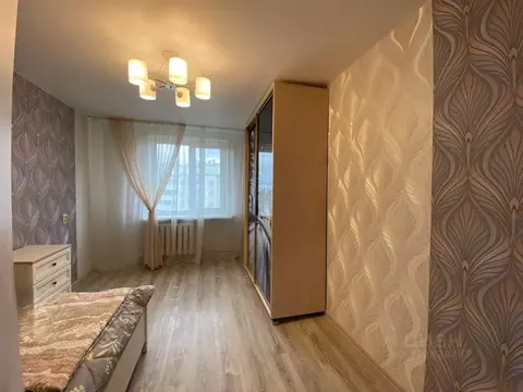 3-к кв. Орловская область, Орел Московское ш., 166 (66.7 м)