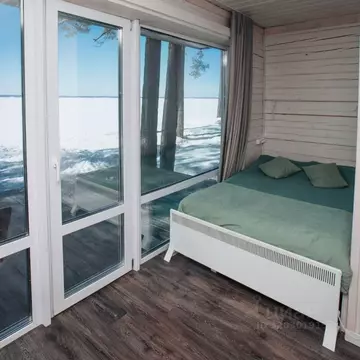 Дом в Нижегородская область, Городецкий муниципальный округ, ...