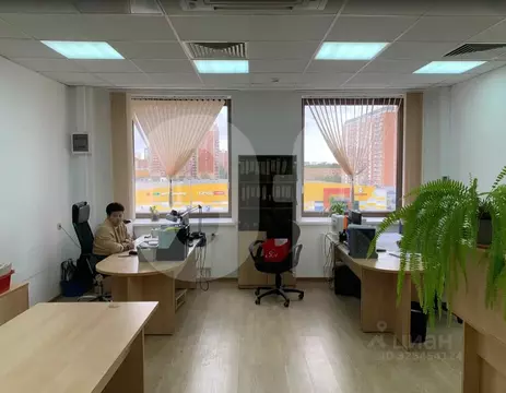 Офис в Московская область, Красногорск городской округ, Путилково пгт, ...
