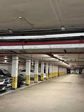 Гараж в Свердловская область, Екатеринбург ул. Красноармейская, 37 (15 ...