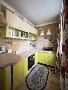 3-к кв. Мордовия, Саранск просп. Ленина, 21 (63.5 м)