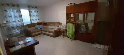 3-к кв. Пермский край, Пермь ул. Крупской, 93 (62.1 м)