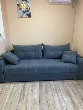 1-к кв. Краснодарский край, Ейск Красная ул., 35/2 (42.0 м)