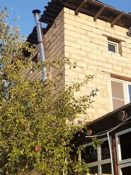 Дом в Волгоградская область, Городищенское городское поселение, ...