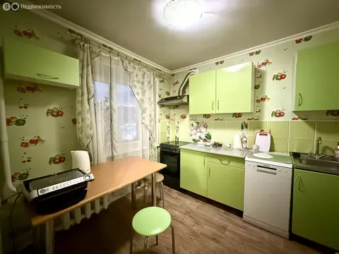 2-комнатная квартира: Норильск, Комсомольская улица, 34к1 (41.3 м)