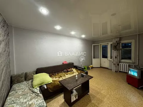 1-к кв. Иркутская область, Ангарск 13-й мкр, 13 (31.3 м)