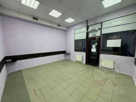 Помещение свободного назначения в Московская область, Щелково ...