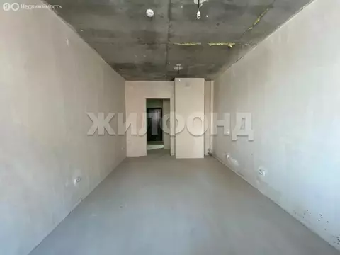 Квартира-студия: Абакан, улица Кирова, 185к1 (27.2 м)