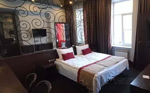 Комната Ленинградская область, Выборг пер. Николаева, 3 (20.0 м)