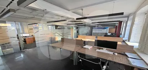 Офис в Москва ул. Гиляровского, 65С1 (1314 м)