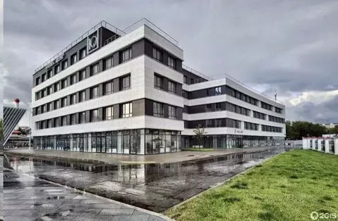 Помещение свободного назначения в Москва Рязанский просп., 3Б (45 м)