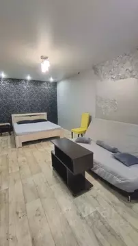 1-к кв. Ставропольский край, Ставрополь просп. Юности, 32 (38.0 м)