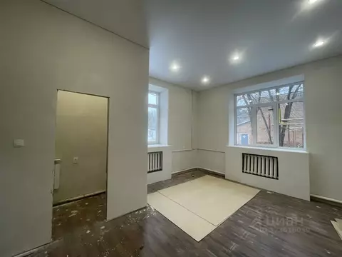 Студия Курганская область, Шадринск ул. Луначарского, 50 (24.0 м)