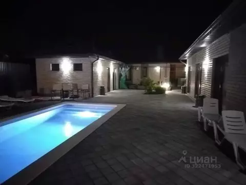 Дом в Краснодарский край, Анапа муниципальный округ, с. Цибанобалка ...