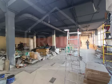 Помещение свободного назначения в Омская область, Омск ул. ...