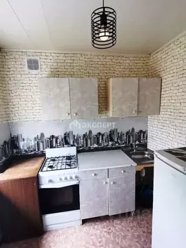 1-к кв. Московская область, Павловский Посад ул. Кузьмина, 35 (31.0 м)