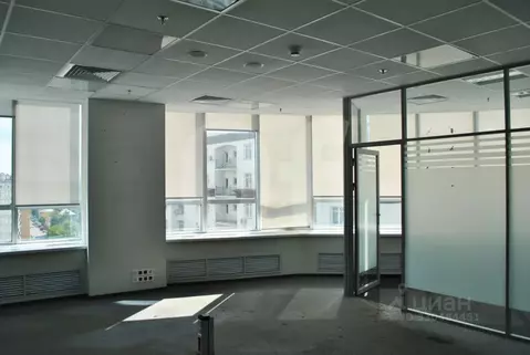 Офис в Москва Преображенская пл., 8 (10607 м)