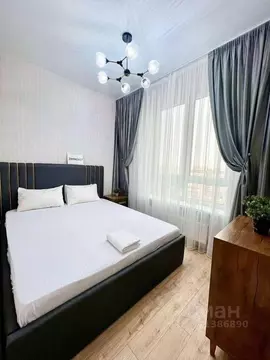 2-к кв. Краснодарский край, Краснодар ул. Совхозная, 1к3 (60.0 м)