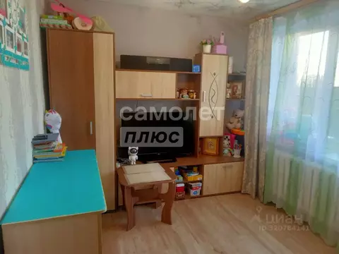 1-к кв. Курская область, Курск ул. Менделеева, 61/1 (23.3 м)