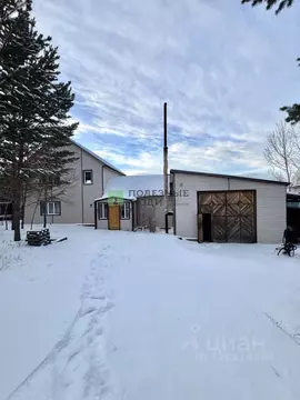 Дом в Забайкальский край, Читинский район, № 85 Раздольное ДНТ 99 (200 ...