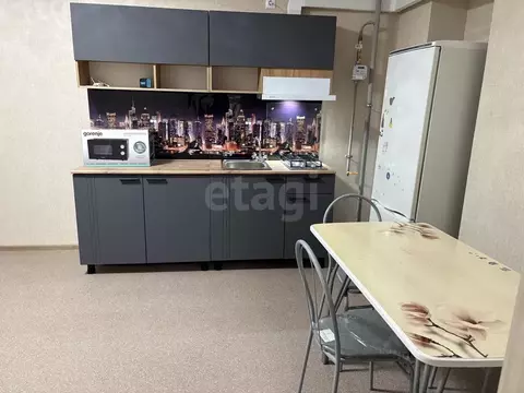 2-к кв. Калужская область, Калуга проезд Юрия Круглова, 12 (51.8 м)