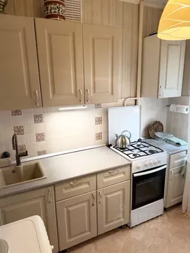 2-к кв. Москва Петрозаводская ул., 28К5 (44.4 м)