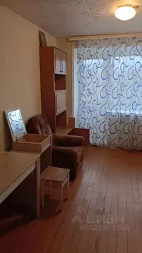 Комната Нижегородская область, Нижний Новгород просп. Ленина, 36А ...