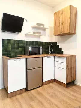 Студия Москва, Москва, Зеленоград просп. Георгиевский, 27к2 (20.0 м)